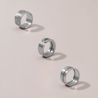 Rings Vol-III