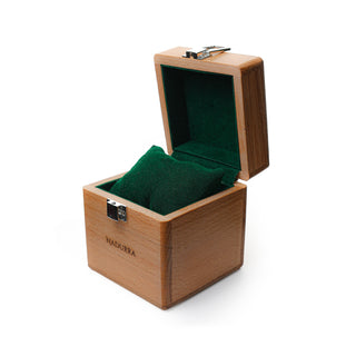 Fortis Knot Bracelet