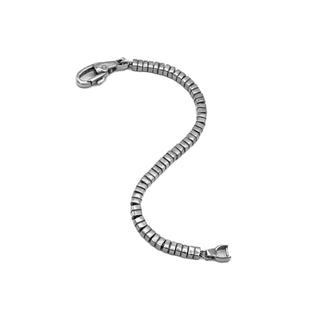 Silvérra Beaded Bracelet