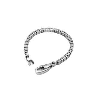 Silvérra Beaded Bracelet