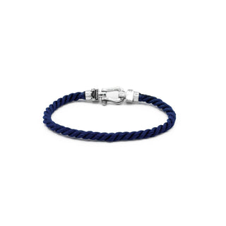 The Brión Rope Bracelet
