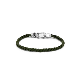 The Brión Rope Bracelet