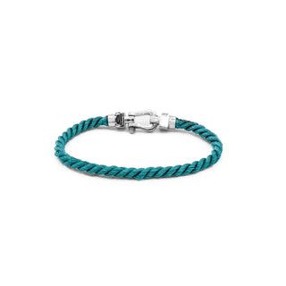 The Brión Rope Bracelet