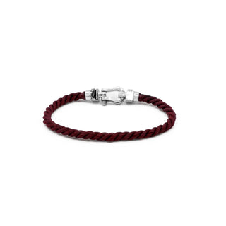 The Brión Rope Bracelet