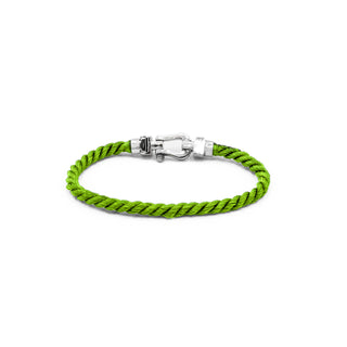 The Brión Rope Bracelet