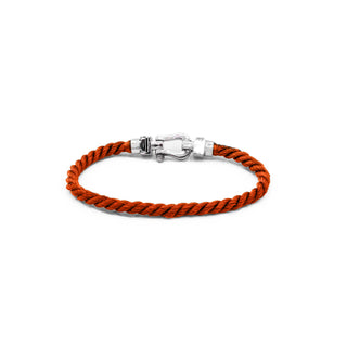 The Brión Rope Bracelet