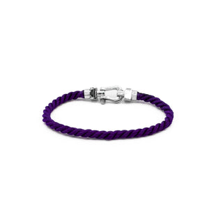 The Brión Rope Bracelet