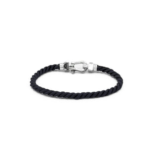 The Brión Rope Bracelet