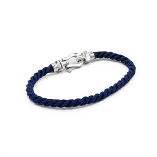 The Brión Rope Bracelet