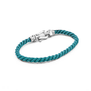 The Brión Rope Bracelet