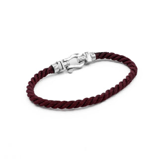 The Brión Rope Bracelet