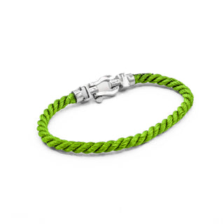 The Brión Rope Bracelet