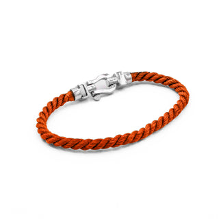 The Brión Rope Bracelet