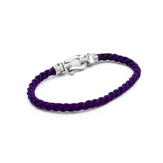 The Brión Rope Bracelet