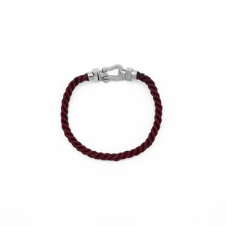 The Brión Rope Bracelet