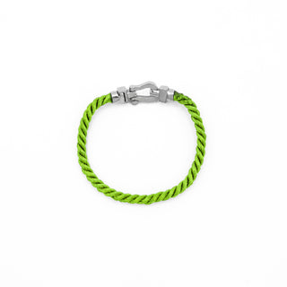 The Brión Rope Bracelet
