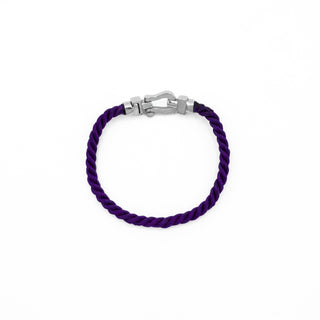The Brión Rope Bracelet