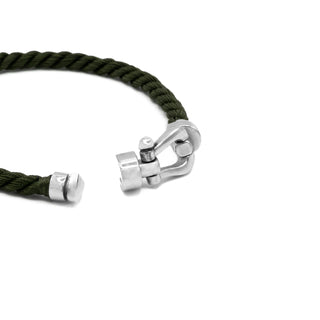 The Brión Rope Bracelet