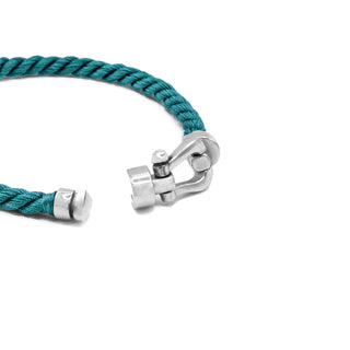 The Brión Rope Bracelet