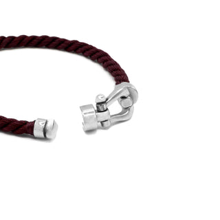The Brión Rope Bracelet