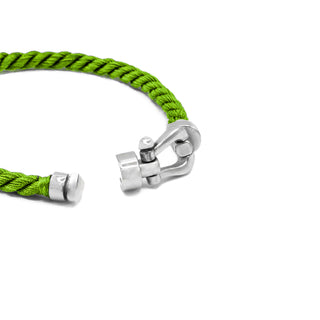 The Brión Rope Bracelet