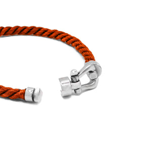The Brión Rope Bracelet