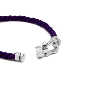The Brión Rope Bracelet