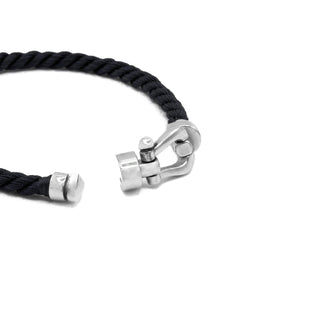 The Brión Rope Bracelet