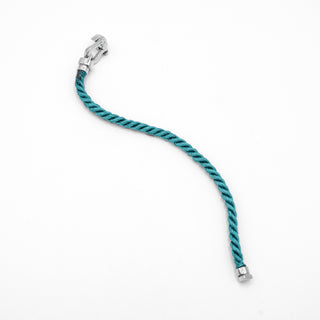 The Brión Rope Bracelet