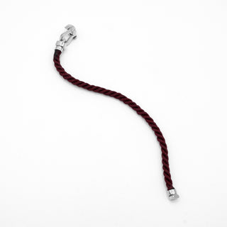 The Brión Rope Bracelet