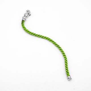 The Brión Rope Bracelet