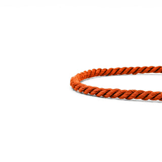 The Brión Rope Bracelet