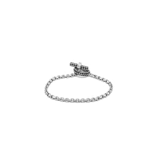 The Orbis Link (With Stones)