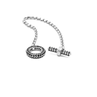 The Orbis Link (With Stones)