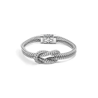 Fortis Knot Bracelet