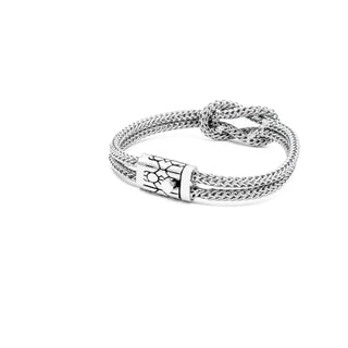 Fortis Knot Bracelet