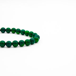 Forest Whisper Beaded Bracelet