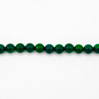 Forest Whisper Beaded Bracelet