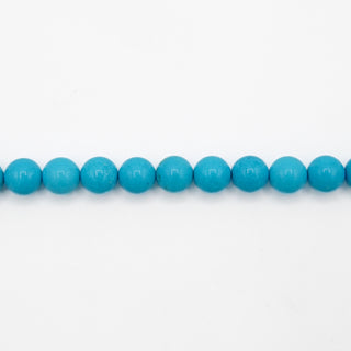 Sky Serenity Beaded Bracelet