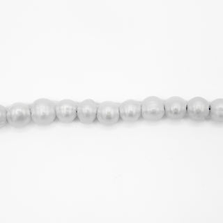 The Ivory Beaded Bracelet