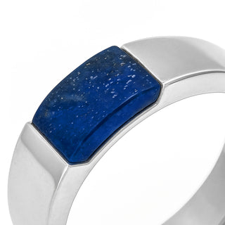 Ciel Profond Ring