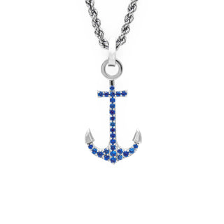 Oceanstead Pendant