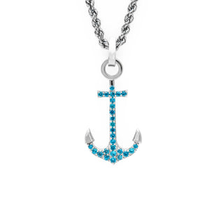 Oceanstead Pendant